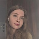 Ева, 20 лет