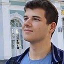 Никита, 20 лет