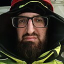 Атабэк, 30 лет