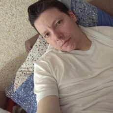 Фотография мужчины Кирилл, 39 лет из г. Одинцово