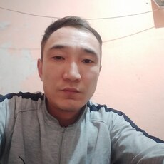 Фотография мужчины Алмас, 34 года из г. Уральск
