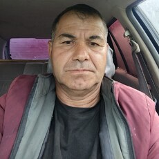 Фотография мужчины Рахим, 57 лет из г. Артем