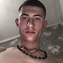 Богдан, 20 лет
