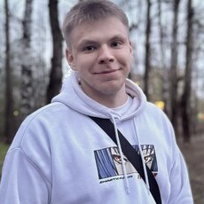 Фотография мужчины Иван, 24 года из г. Вологда