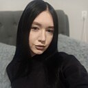 Алина, 19 лет