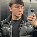 Руслан, 19 лет