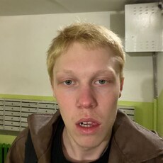 Фотография мужчины Илья, 21 год из г. Ижевск