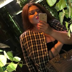 Фотография девушки Nika, 28 лет из г. Москва
