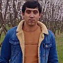 Фарид, 33 года