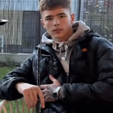 Фотография мужчины Ярик Коваленко, 18 лет из г. Гродно