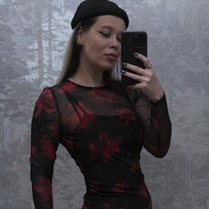 Фотография девушки Юля, 29 лет из г. Липецк