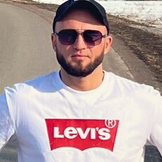 Фотография мужчины Сергей, 30 лет из г. Стерлитамак