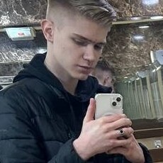Фотография мужчины Слава, 18 лет из г. Курск