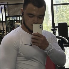Фотография мужчины Ereke, 24 года из г. Шымкент