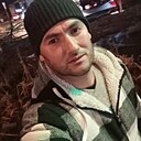Баха, 32 года