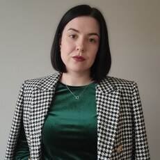 Фотография девушки Зоя, 36 лет из г. Рязань