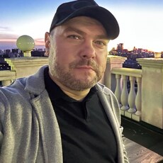 Фотография мужчины Евгений, 39 лет из г. Адлер
