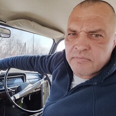 Фотография мужчины Евгений, 44 года из г. Уссурийск