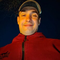 Фотография мужчины Сергей, 30 лет из г. Норильск