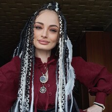 Надежда, 29 из г. Калуга.