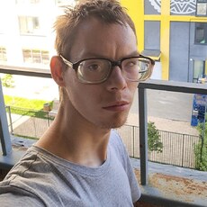 Фотография мужчины Михаил, 23 года из г. Нижнекамск