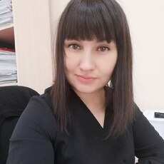 Ольга, 41 из г. Соликамск.