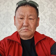 Фотография мужчины Константин, 54 года из г. Иркутск