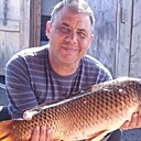 Владимир, 51 год