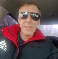 Фотография мужчины Александр, 51 год из г. Омск