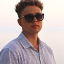 Егор, 19 лет