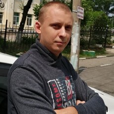 Фотография мужчины Максим, 30 лет из г. Хабаровск