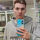 Илья, 23 года