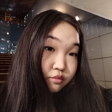 Фотография девушки Сабина, 19 лет из г. Омск