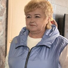 Фотография девушки Алла, 60 лет из г. Витебск