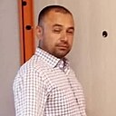 Саид, 43 года