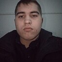 Евгений, 25 лет