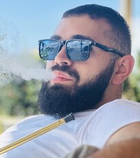 Фотография мужчины Антон, 31 год из г. Домодедово