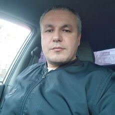 Фотография мужчины Usto, 40 лет из г. Екатеринбург