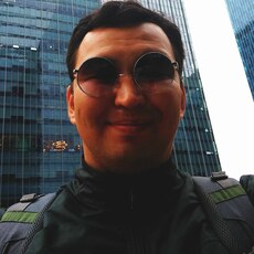 Фотография мужчины Андрей, 31 год из г. Якутск
