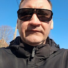 Фотография мужчины Иван, 43 года из г. Полесск
