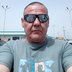 Фотография мужчины Бек, 42 года из г. Вороново