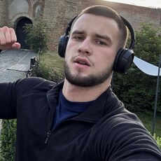 Фотография мужчины Денис, 32 года из г. Винница