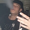 Никита, 19 лет