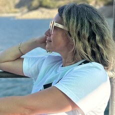 Фотография девушки Елена, 43 года из г. Харьков