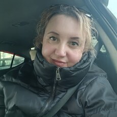 Фотография девушки Наталья, 44 года из г. Тюмень