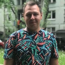 Фотография мужчины Николай, 35 лет из г. Астана