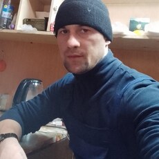 Фотография мужчины Дмитрий, 36 лет из г. Канск