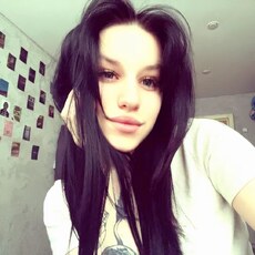 Фотография девушки Елизавета, 18 лет из г. Брянск