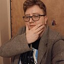 Владимир, 21 год