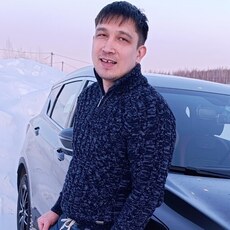 Фотография мужчины Александр, 30 лет из г. Киселевск